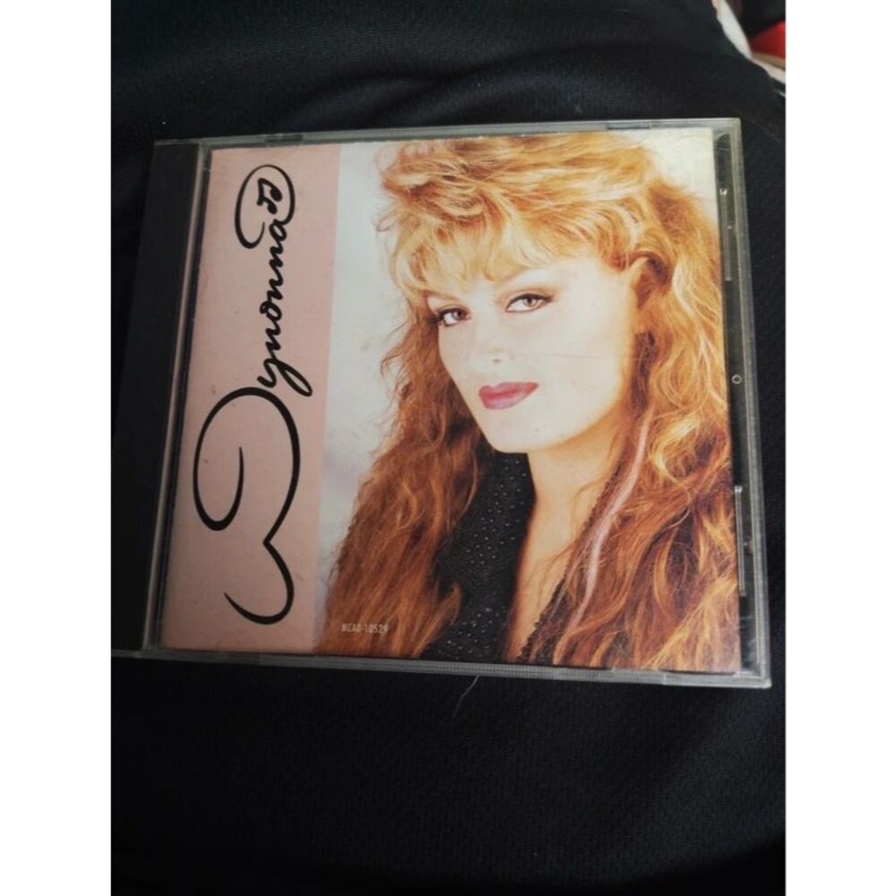 Wynonna judd cd
